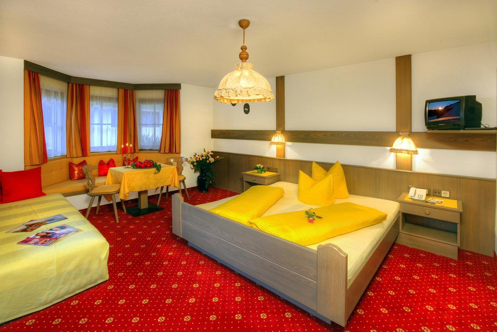 Pension Zur Alten Muehle ゼルデン 部屋 写真