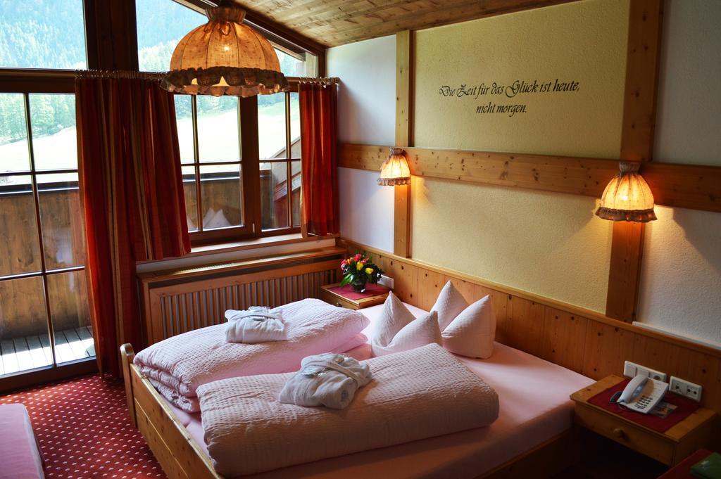 Pension Zur Alten Muehle ゼルデン 部屋 写真