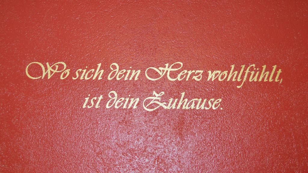 Pension Zur Alten Muehle ゼルデン エクステリア 写真